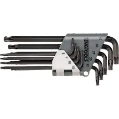 TX Key Set with Ball Point Heads
